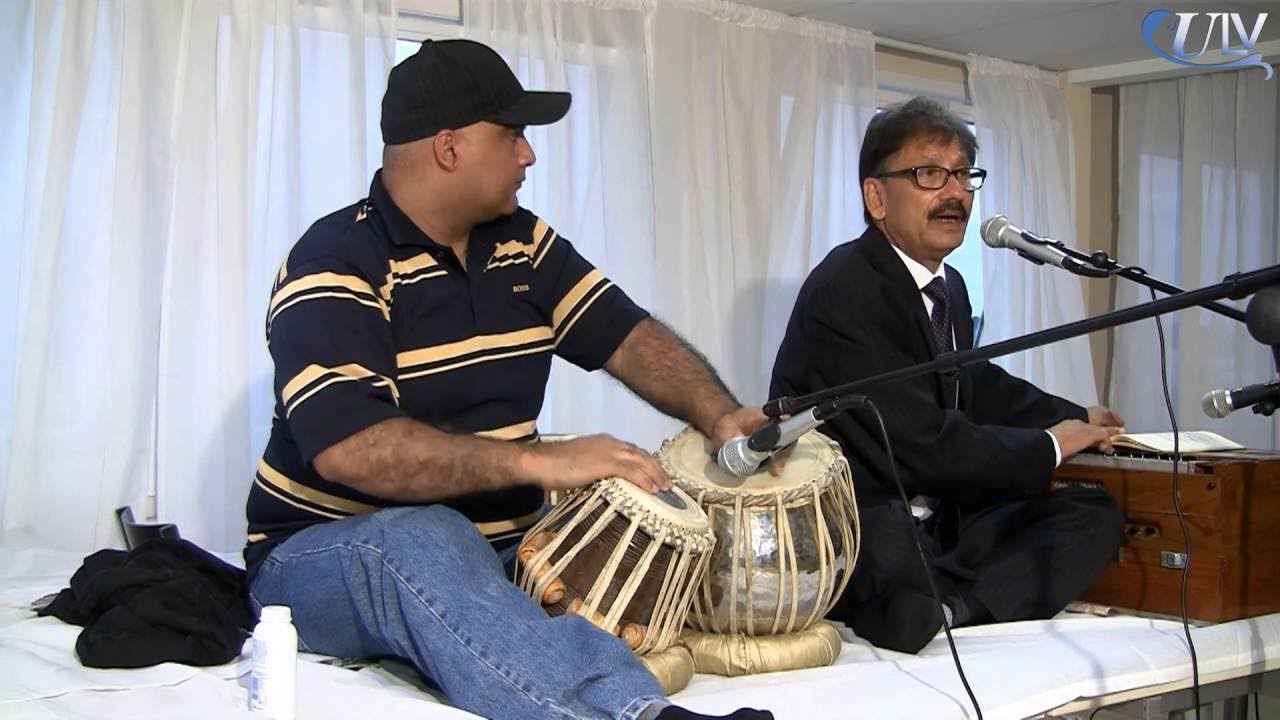 InhaaN phul kaliaan di mehfil wich -  انہاں پھل کلیاں دی محفل وچ