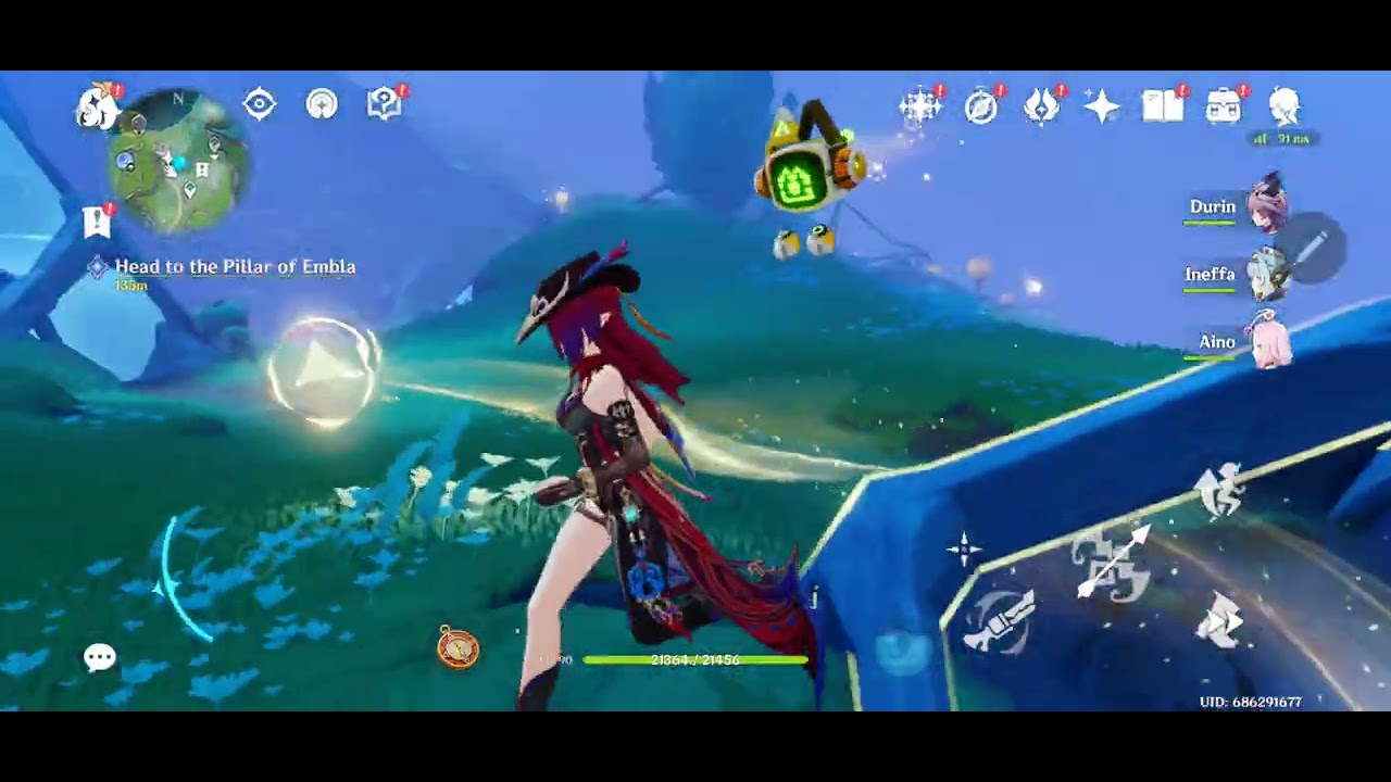 Nod-Krai's 6.3 new puzzle tactics and solving methods!