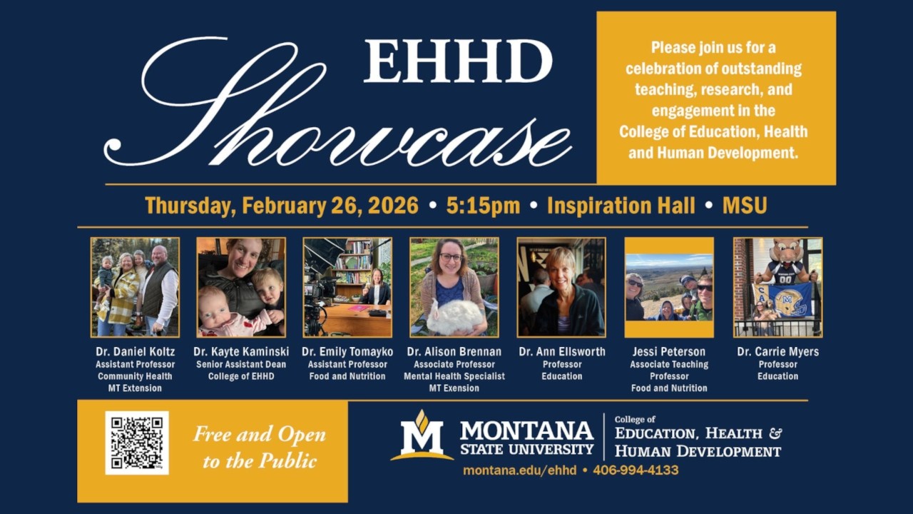 EHHD Showcase 2026