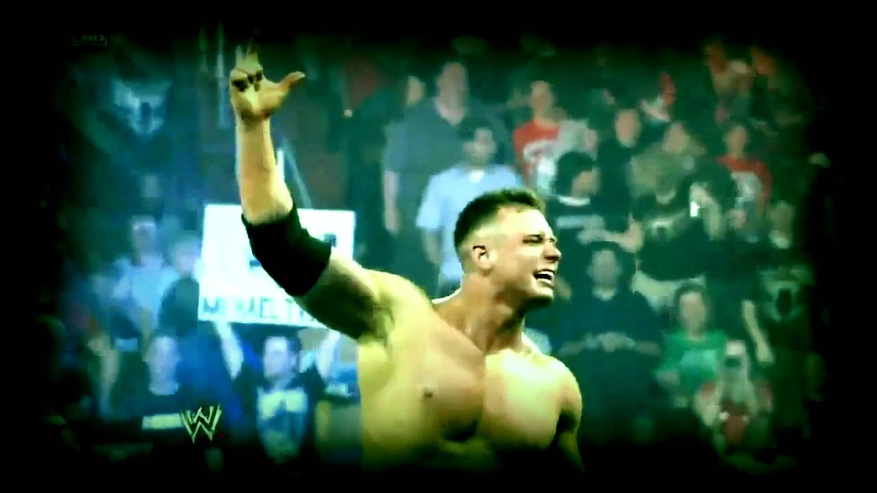 VCW: Alex Riley Promo 2012