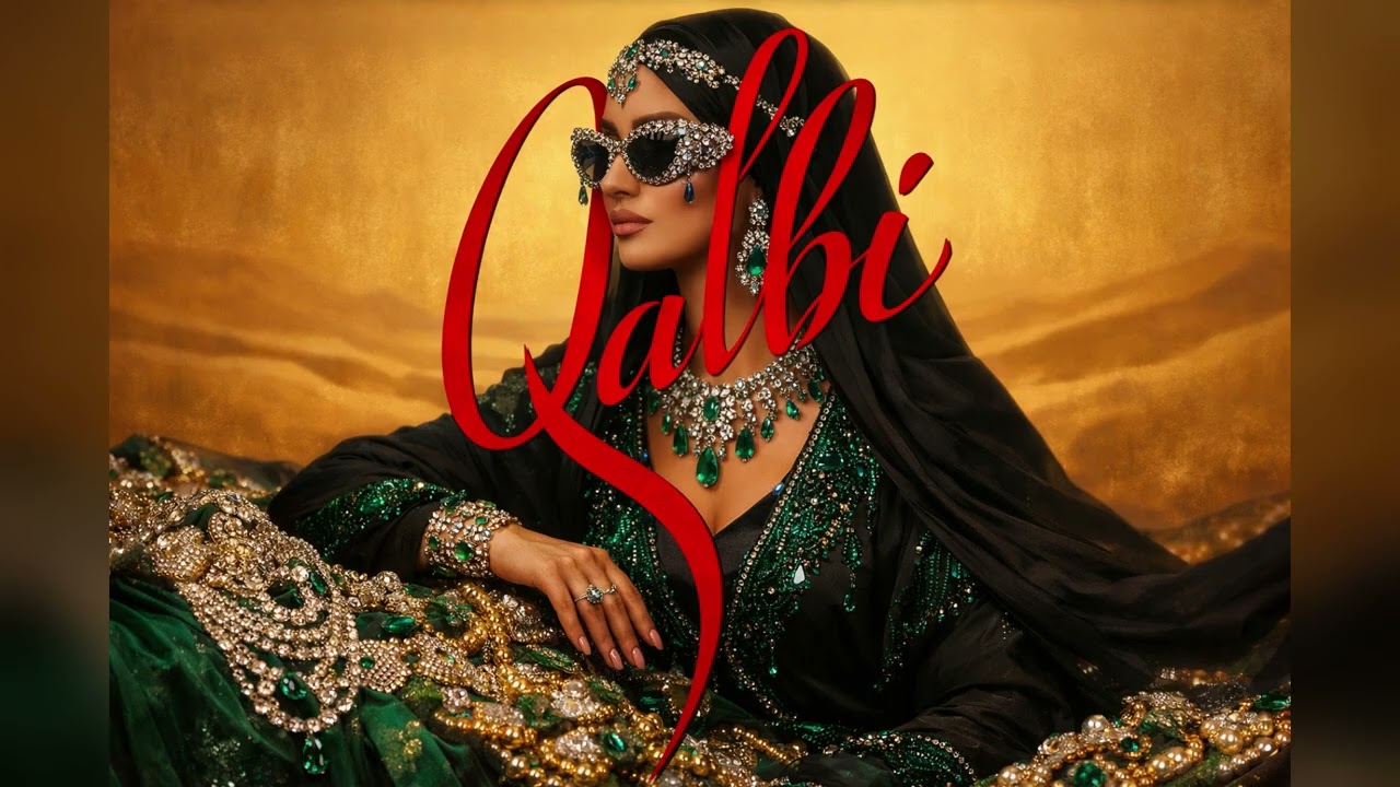 Qalbi قلبي