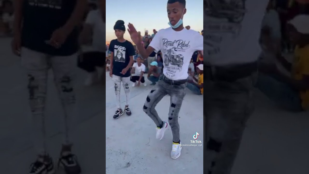 material Boyz vs devious boyz