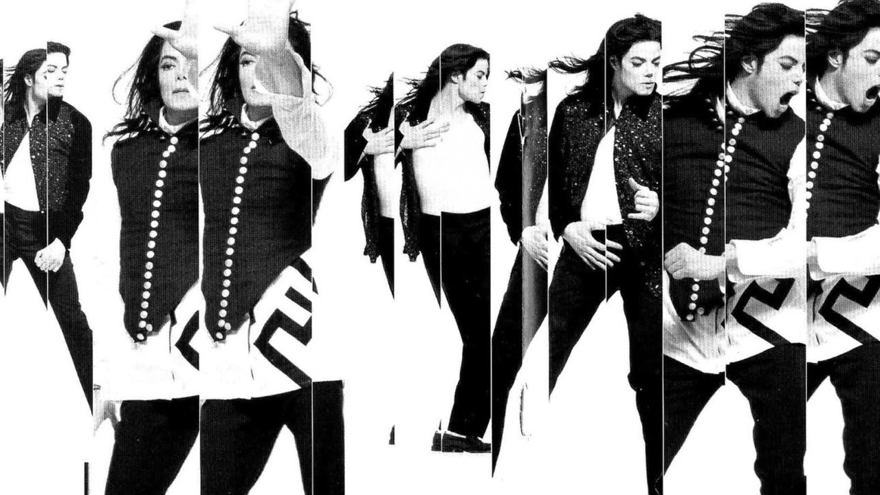 Michael Jackson Heaven Can Wait Instrumental
