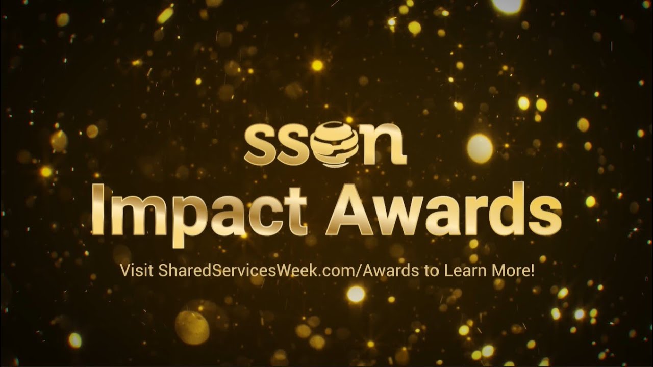 Celebrate Excellence at the SSON Impact Awards