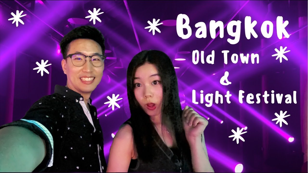 Bangkok’s Old Town Walking Tour along Chao Praya River | Charoenkrung and Talard Noi | Awakening BKK
