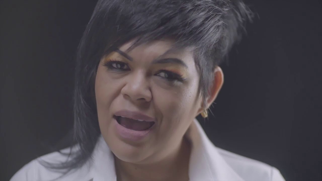 MIA  &lsquo;Neny Tiako&rsquo; (Feat. M&ecirc;va Gospel) Official MV