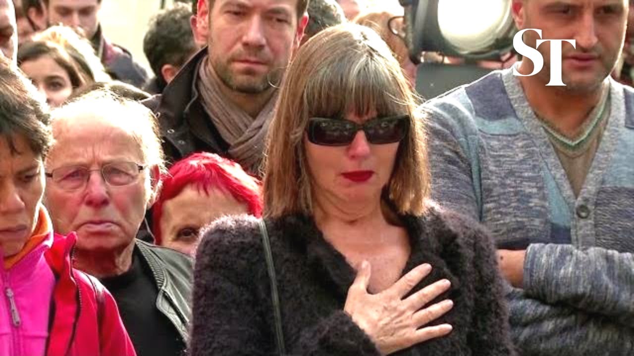 Paris 2015 terror attacks: Bataclan survivors hoping for justice