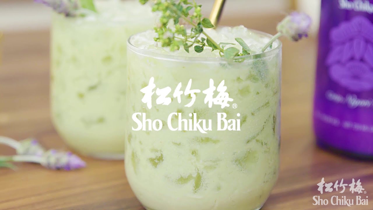 How To Drink Sake - 