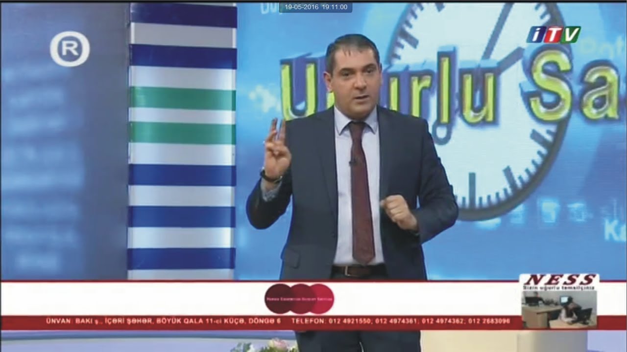 Uğurlu Saat - BÜTÖVLÜK