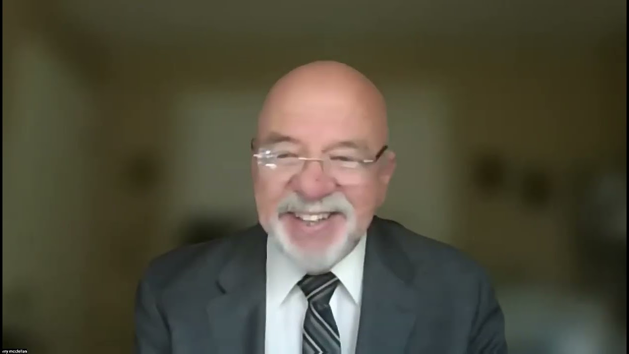 Israel In Prophecy Yet Future - Larry M - 2026-02-08