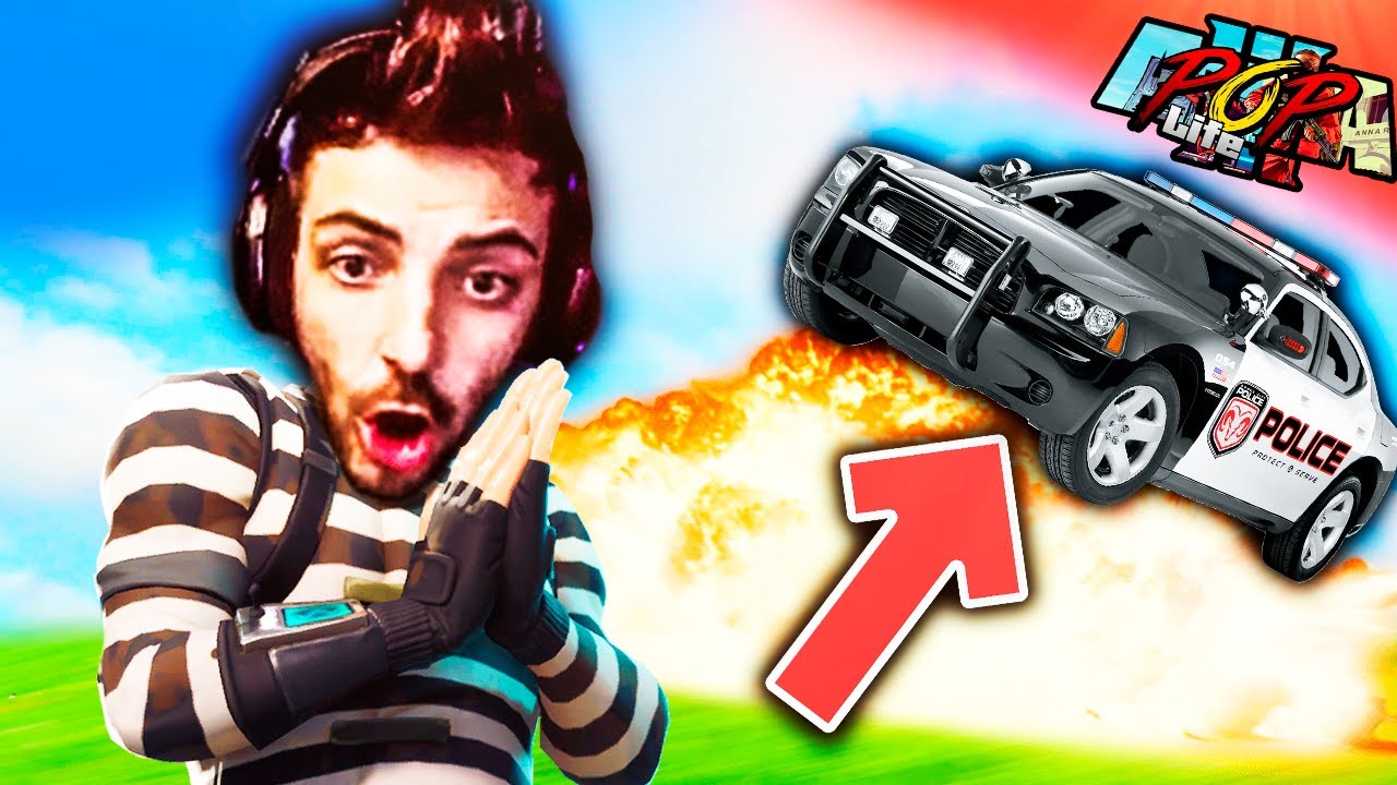 POP LIFE - MULTA DE 40.000€ POR ESTO... #2 - Nexxuz