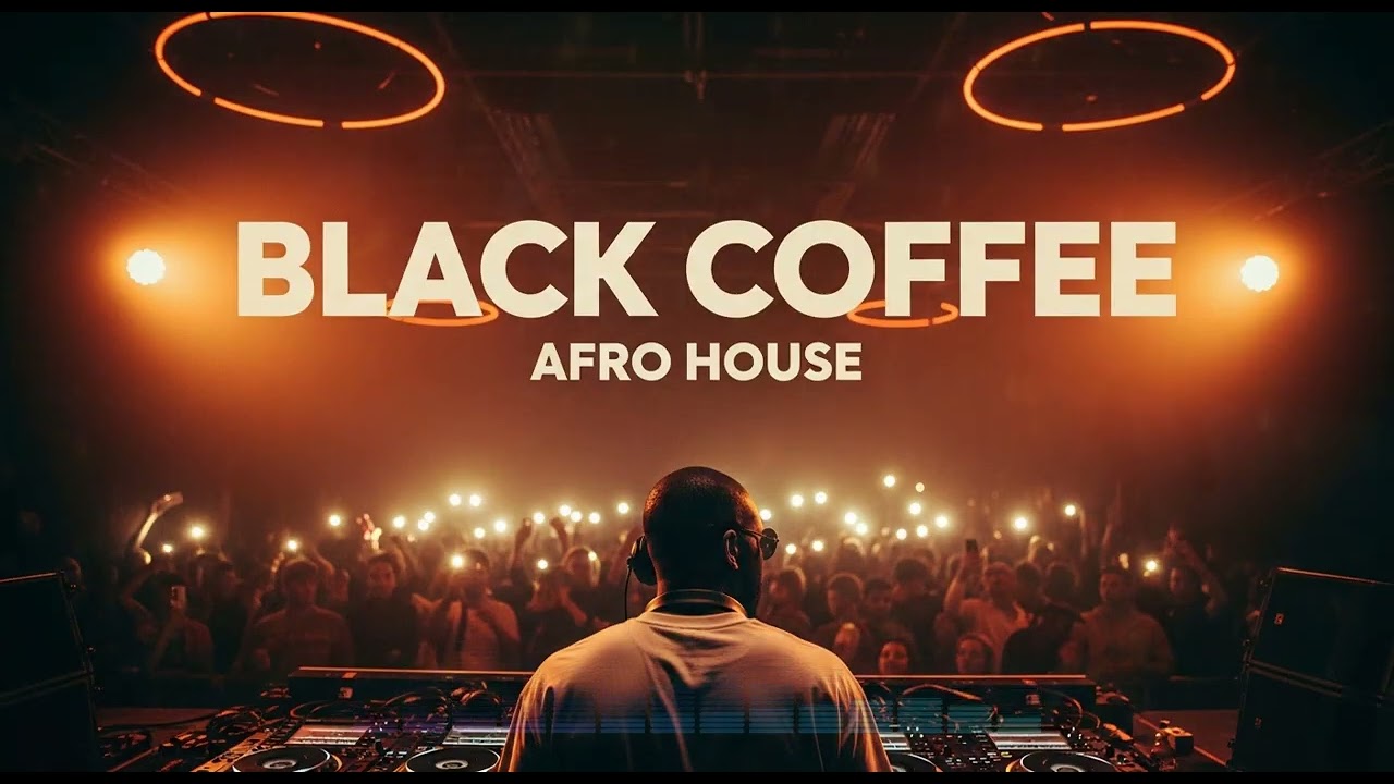 Afro House 2026 | Ultimate Hypnotic Melodic Afro Experience | Festival DJ Set