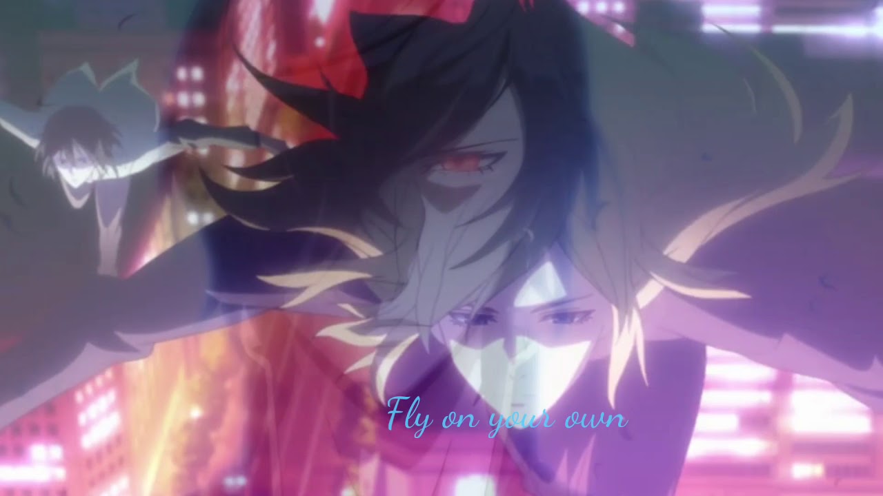 【Noblesse】#AMV# Raizel, Frankenstein: Angel 01