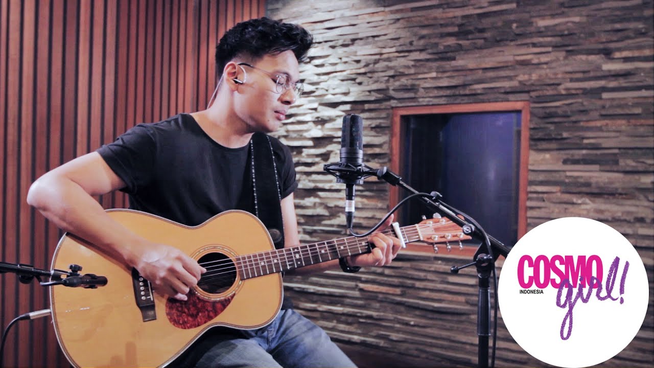 CG! Music Lounge: Rendy Pandugo - Good Times (Edie Brickell Cover)