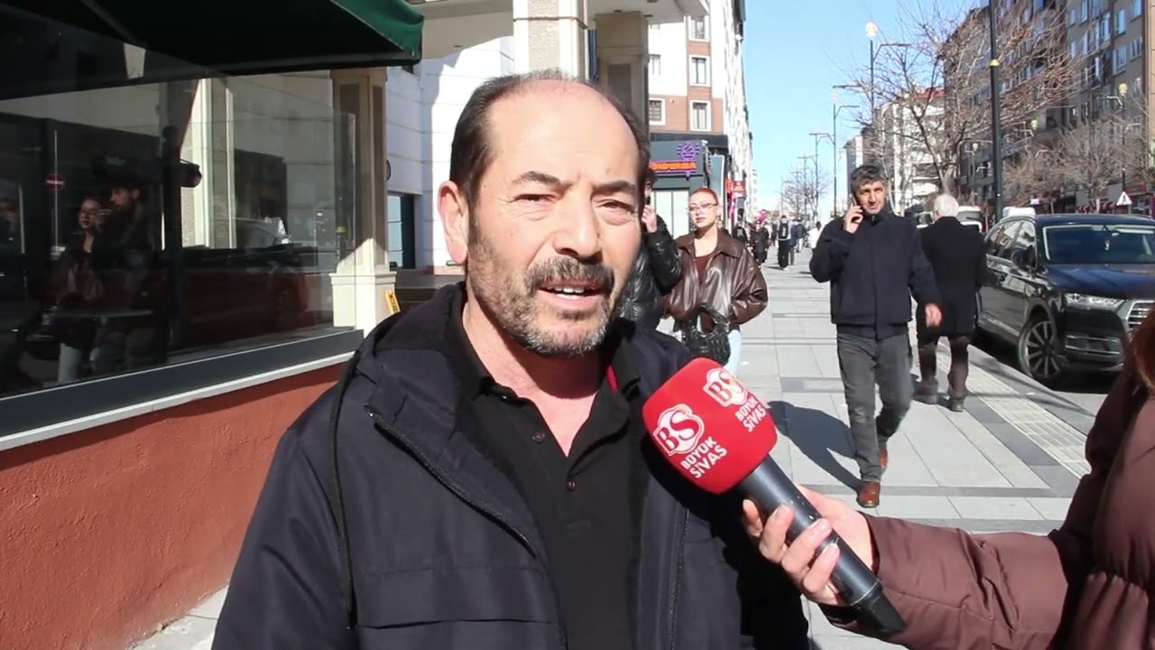 Ramazan Öncesi Sivas’ta Gıda Fiyatları Ne Durumda? Zam Var mı?