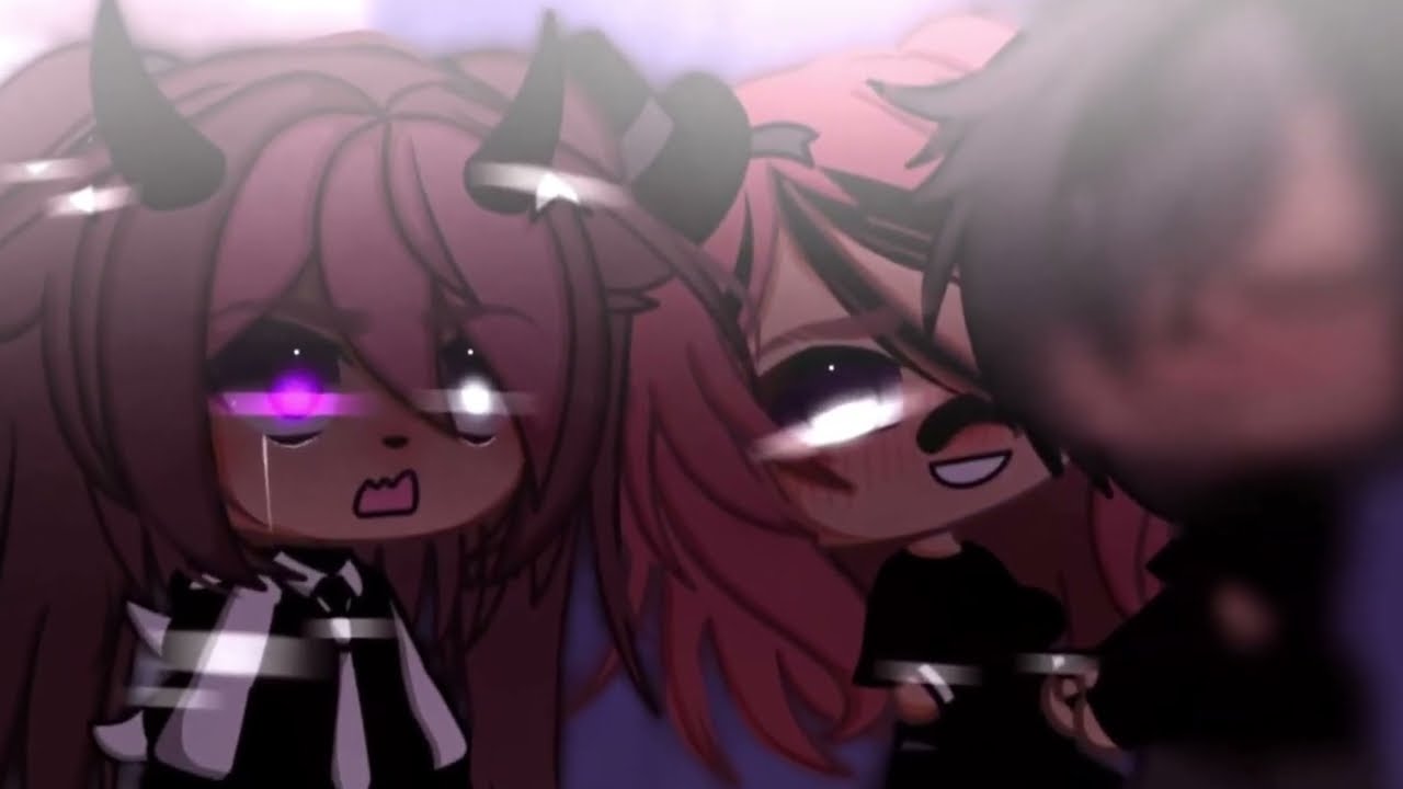 Top 18 All My Friends Are Toxic Meme | Gacha Life & Gacha Club