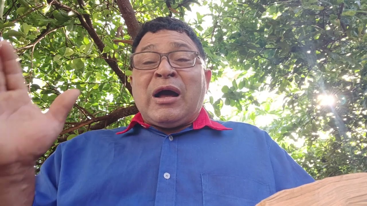 Ouça você que tem promessa de Deus em sua vida
