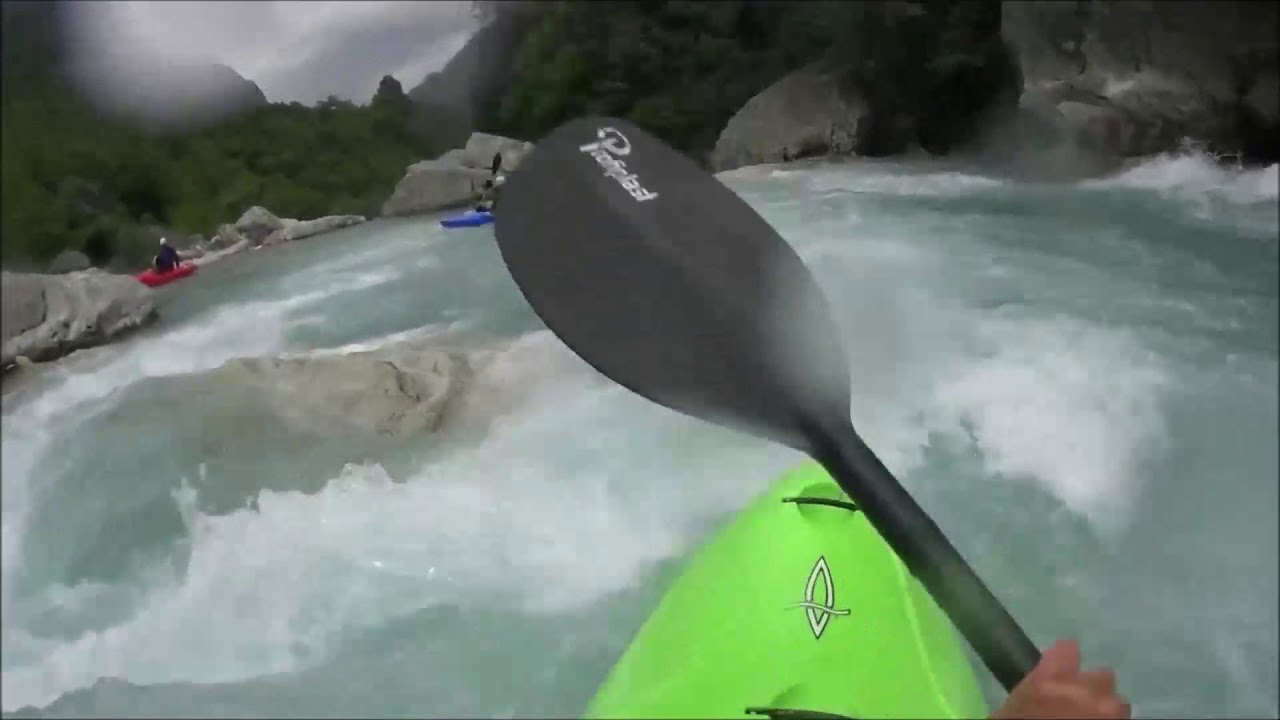 jarní průzkum Balkánu 2018 - 2 část, Valbona