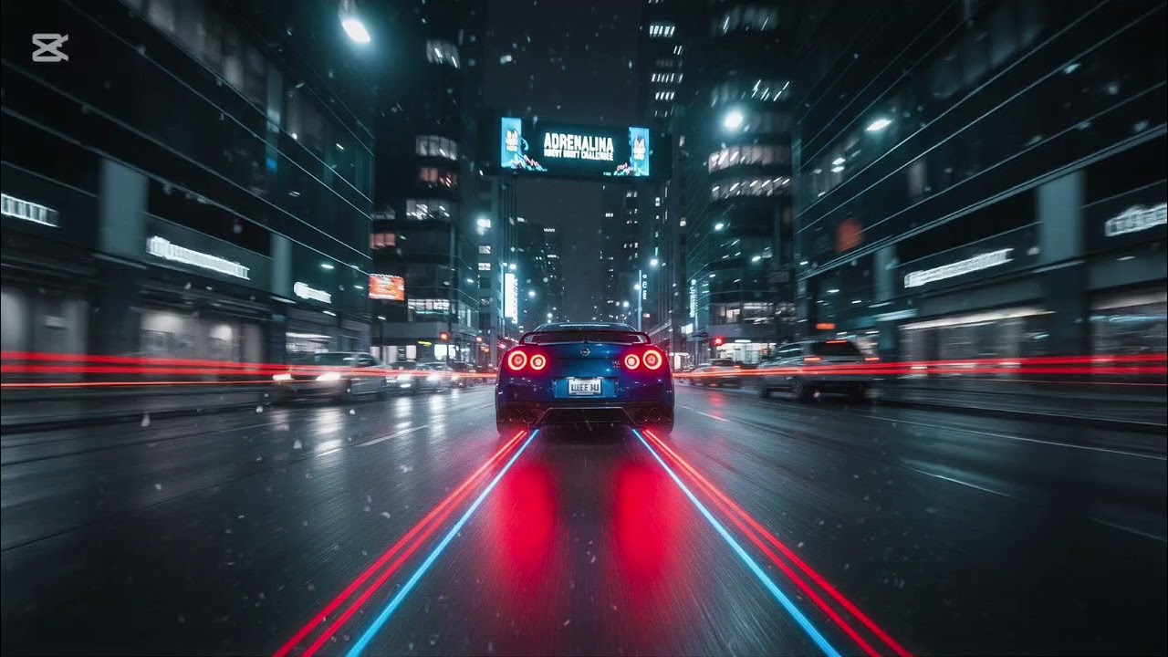 Alin MTiM - ASFALT și ADRENALINĂ 