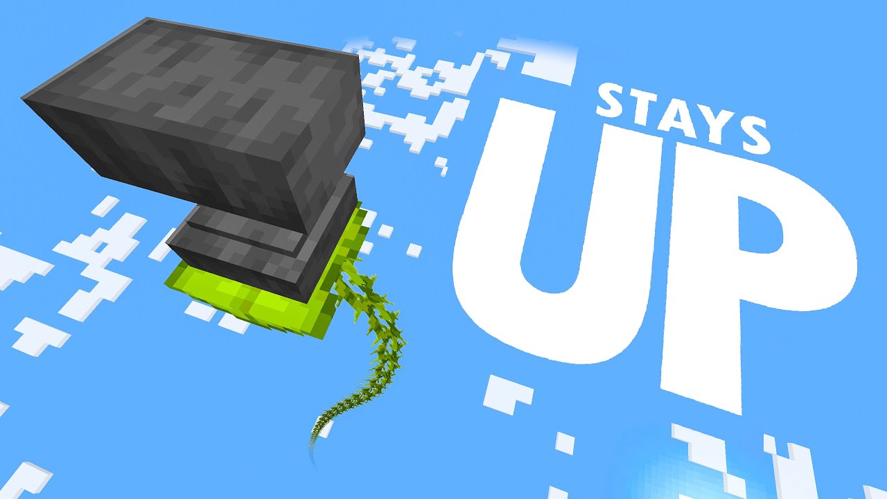 Minecraft — это полная чушь
