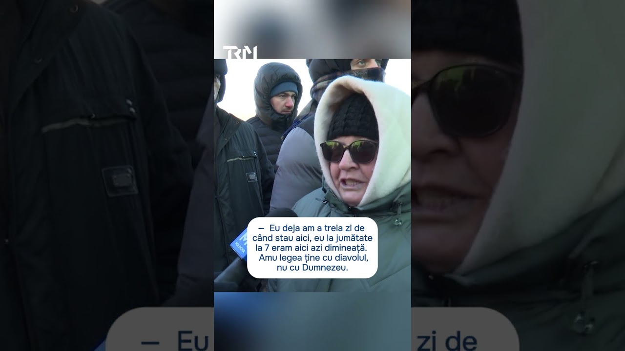 Tensiuni la biserica din Dereneu: Localnicii contestă decizia instanței