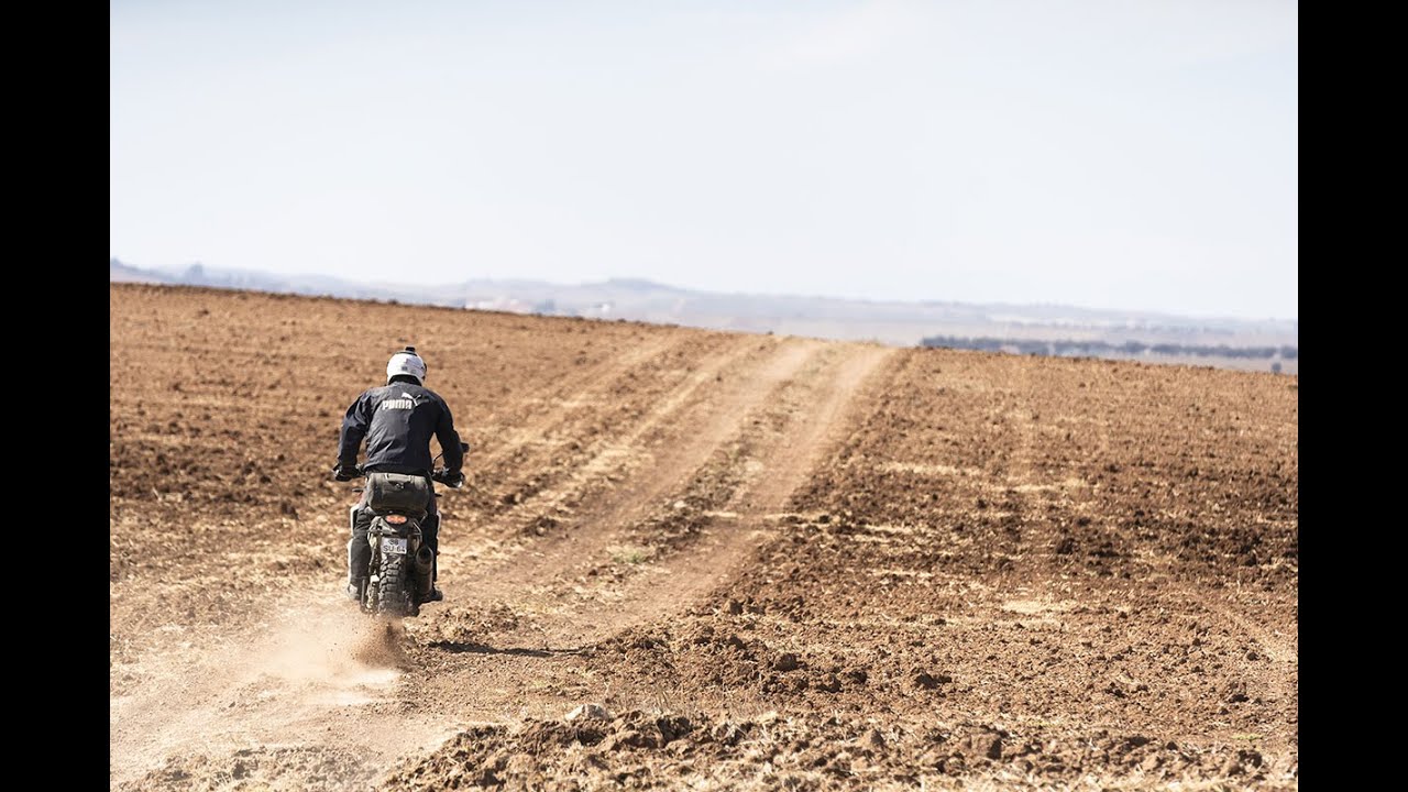 5º Portugal de Lés-a-Lés Offroad (2019)