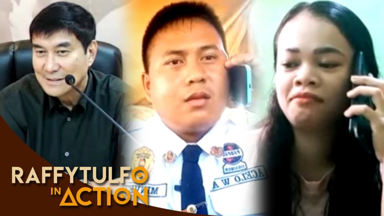 MAS PINILI NIYA ANG KATOL KESA SA 50K!