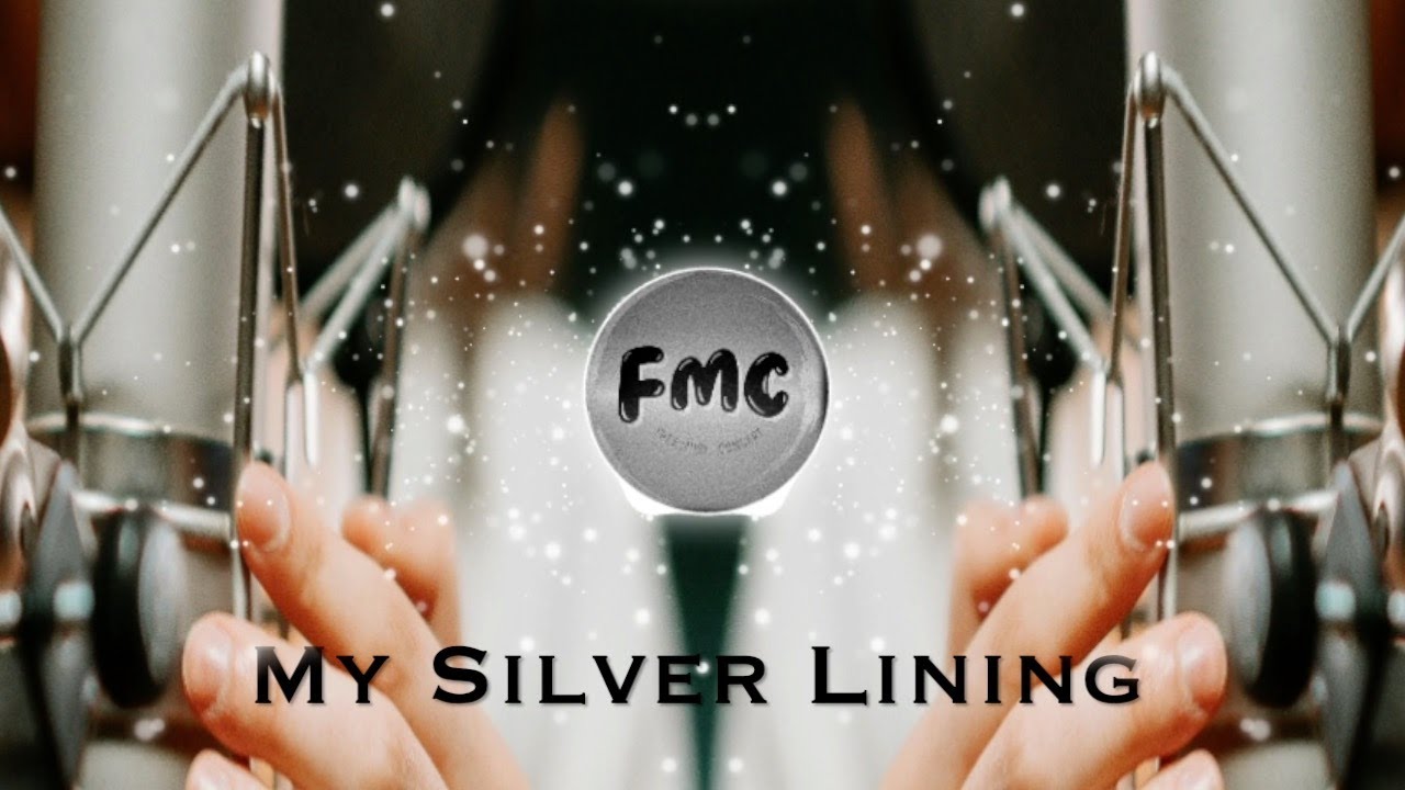My Silver Lining, by Vicki Vox (Pop)