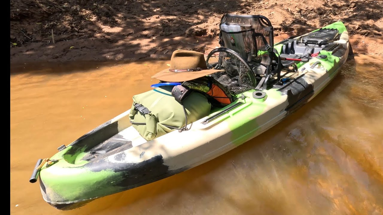 CAIAQUE BARRACUDA EVOLUTION FÁBIO BACA: PERFEITO PARA PESCARIA NO NORTE DE MINAS GERAIS@GustavoHill