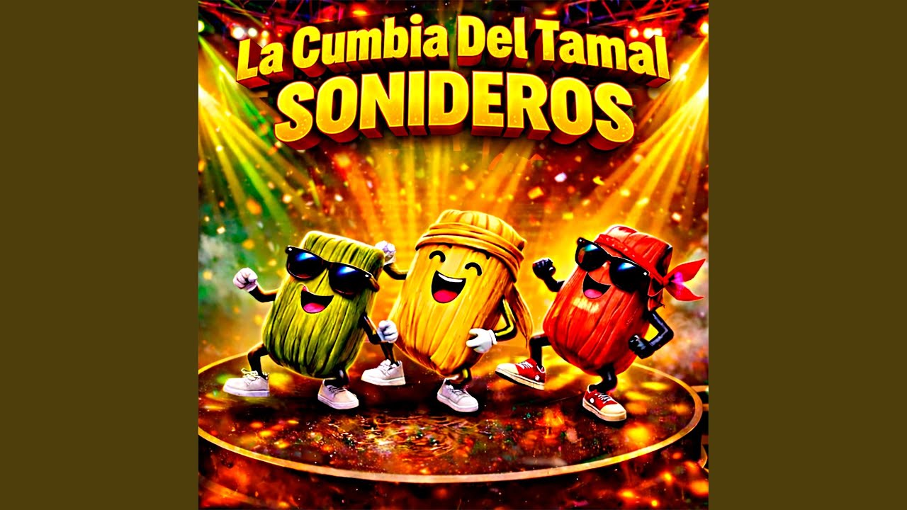 La Cumbia Del Tamal
