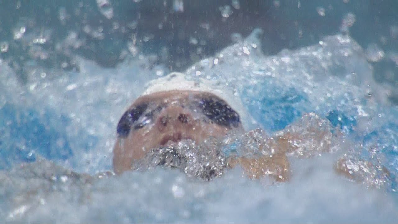 Women's 400m Individual Medley - Heats | London 2012 Olympics