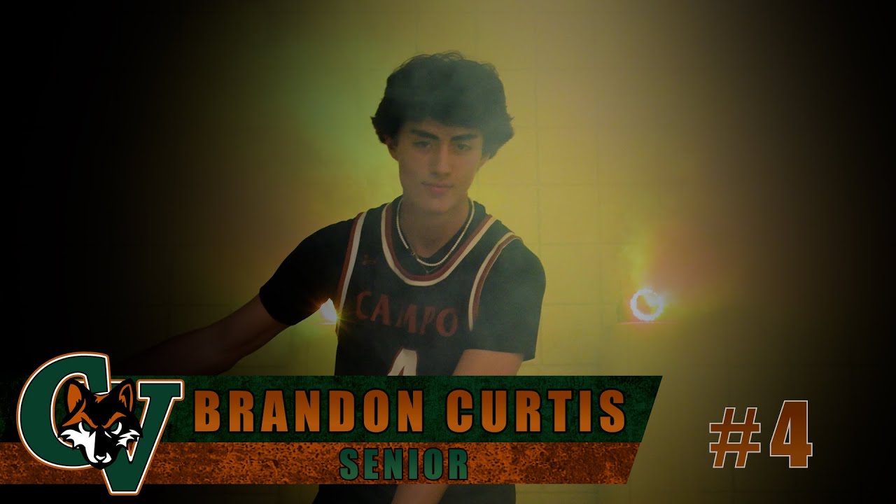Campo Verde High School Boys Basketball Intro Videos
