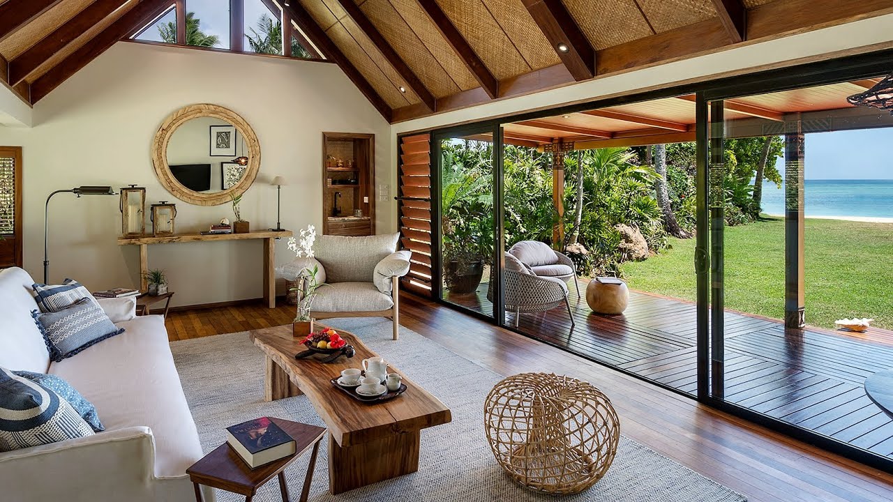 The Wakaya Club&Spa: a luxury private island on Fiji like no other