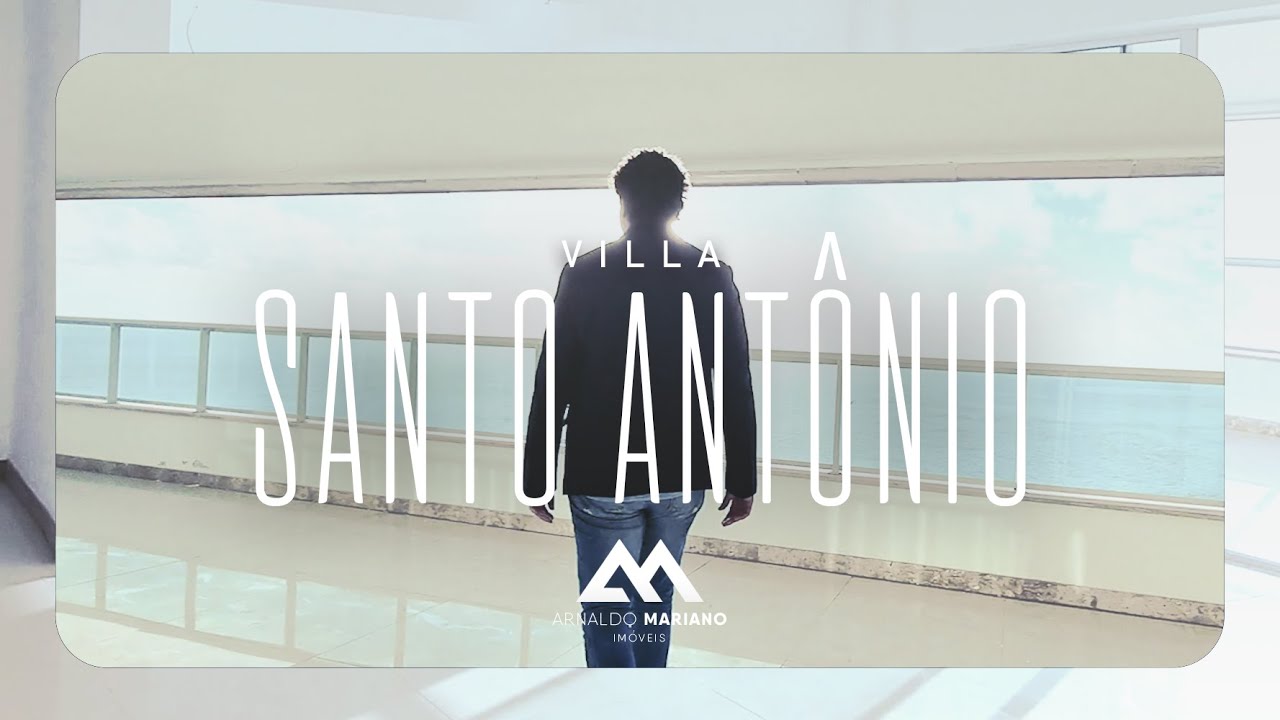 VILA SANTO ANTONIO | LADEIRA DA BARRA