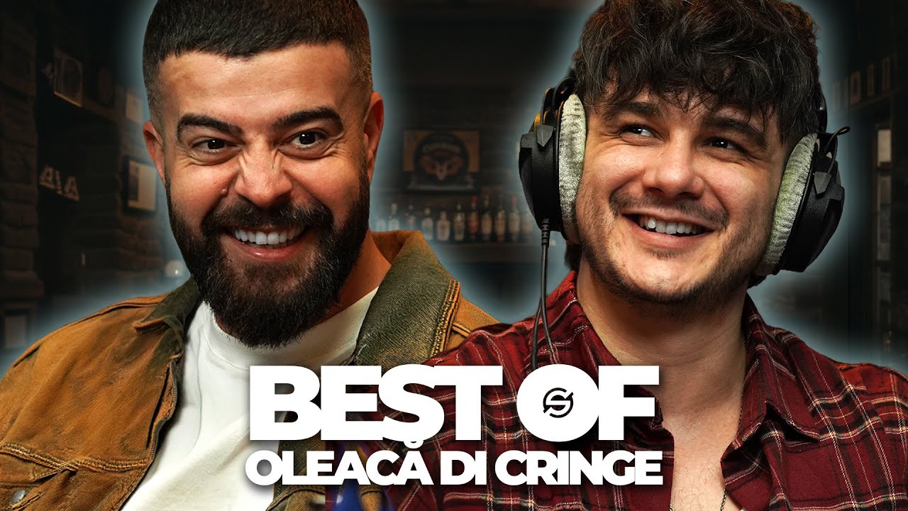 Nu e gluma. Chiar asa arata TikTok-ul - BEST OF OLEACA DI CRINGE