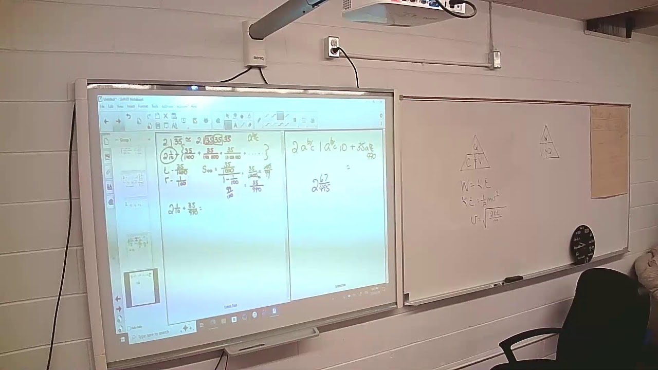 Feb. 9, 2026 Precalculus 30S
