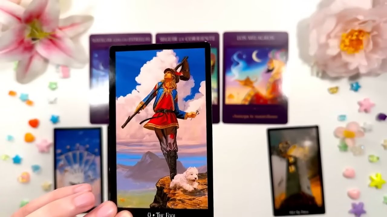 ARIES🥂LAS CARTAS HABLAN! ALGUIEN REAPARECE CON ESTA INTENCION ARIES! HOROSCOPO ARIES HOY TAROT AMOR