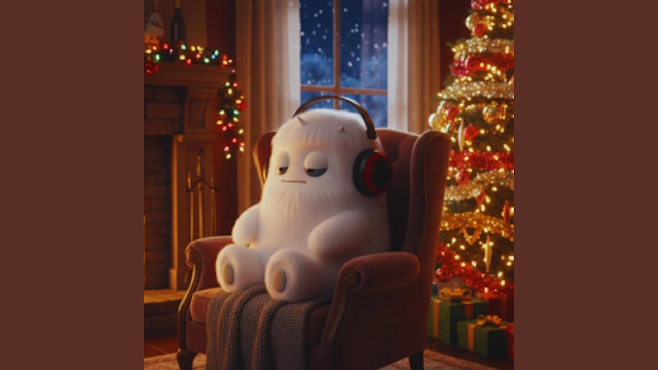 December Ends Slowly