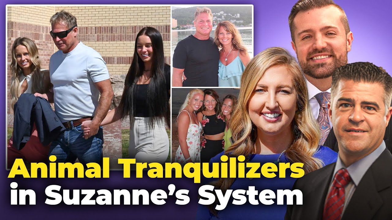 Autopsy Reveals Suzanne Morphew Died By Homicide: Will Husband Barry be Charged?