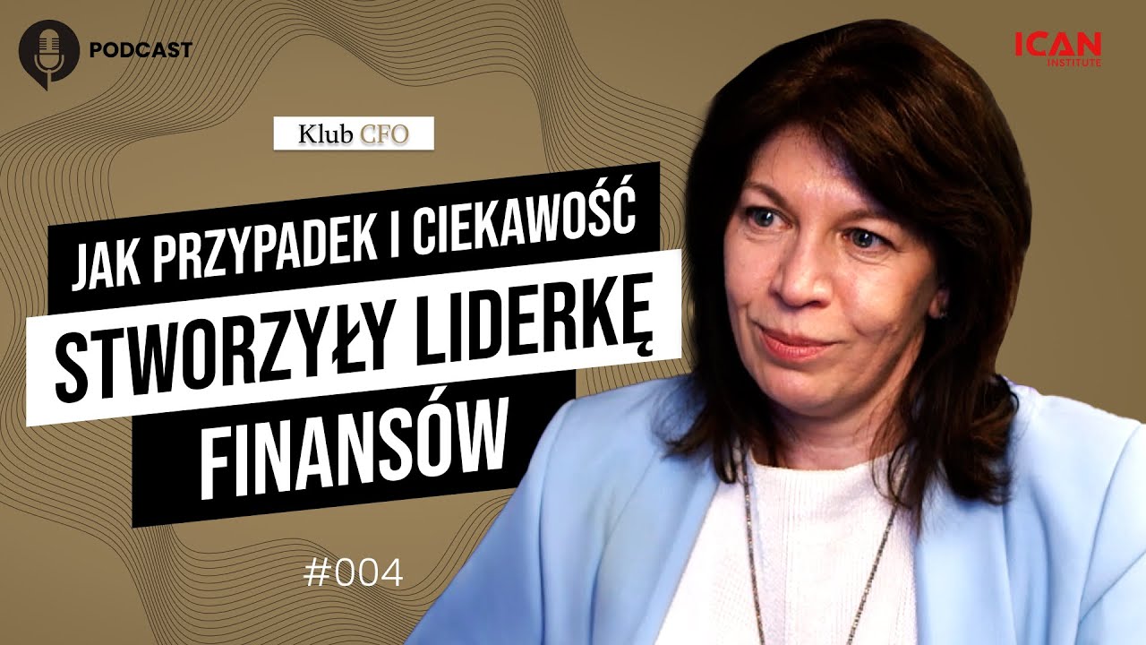 Jak wygląda PRAWDZIWA transformacja w finansach?