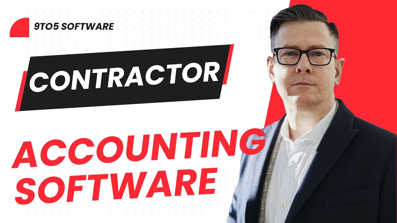 Best Accounting Software for Government Contractors in 2023