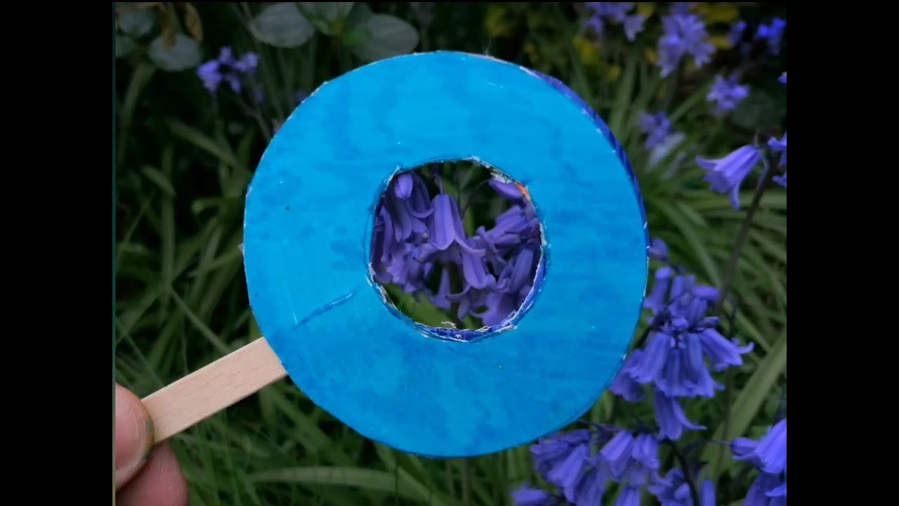 Sensory Interaction - Making a Colour Finder with Stuart