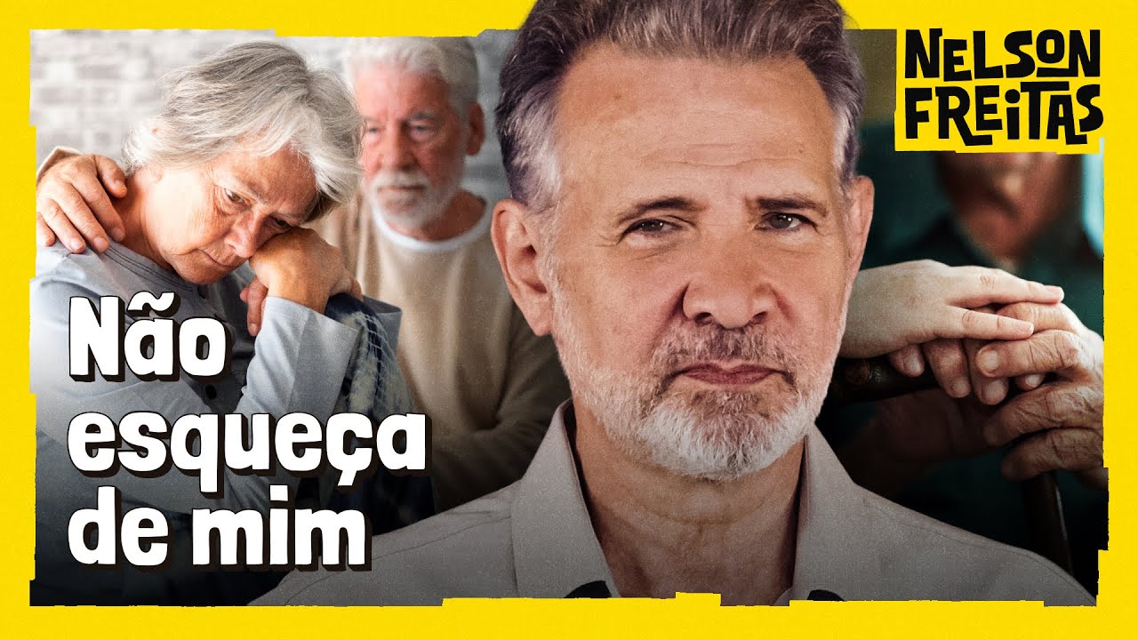 O que o Alzheimer nos ensina sobre o amor e a perda