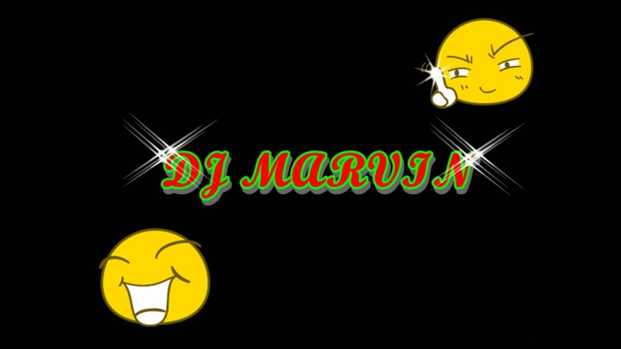 TE FALTA SUFRIR RMX (DJ MARVIN)