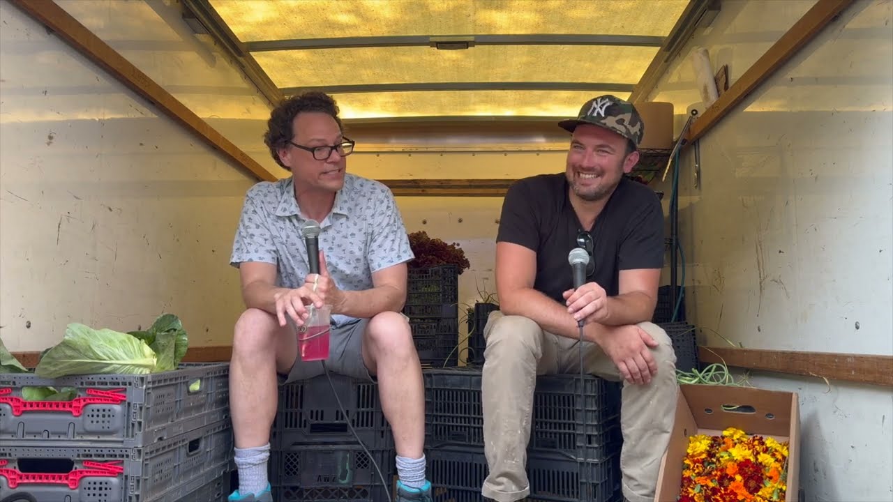 Back Home Truck feat. Will Leibee #276