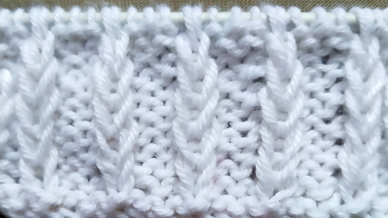 One colour sweater design # bunai # video # bunai ka sansar # Ruma sharma-07 