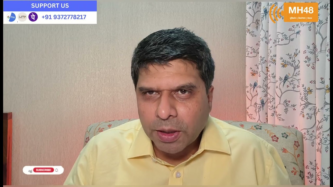 मोदी सरकार आपल्या सर्वात मोठ्या अँसेटचा बळी घेणार का?