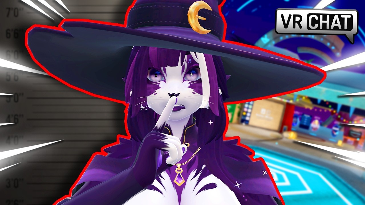 Convicted VR Chat Furry Predator Flew Across The Country To Meet Victim