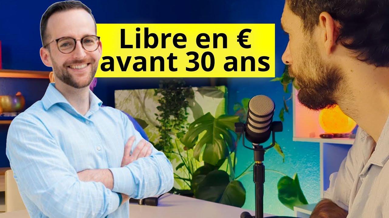 La fin du monde est à nos portes, un Expert en finance nous explique.