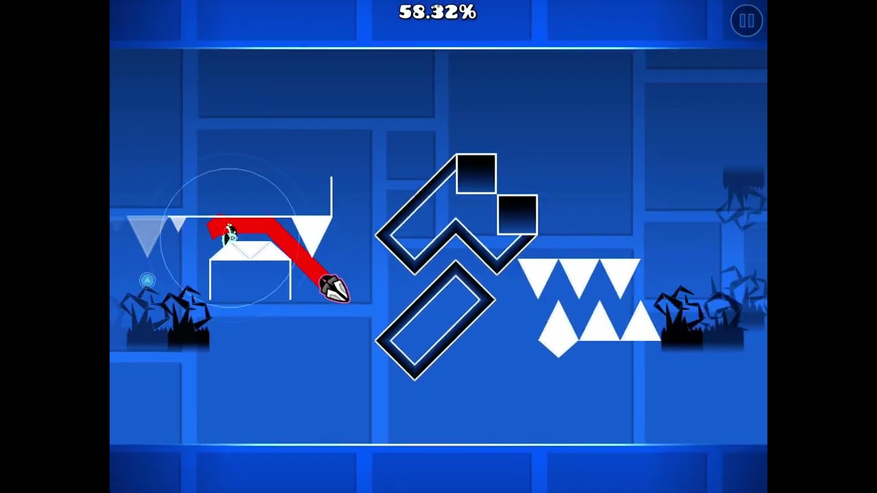 Hades Showcase | Possibly a Challenge list? | Botted